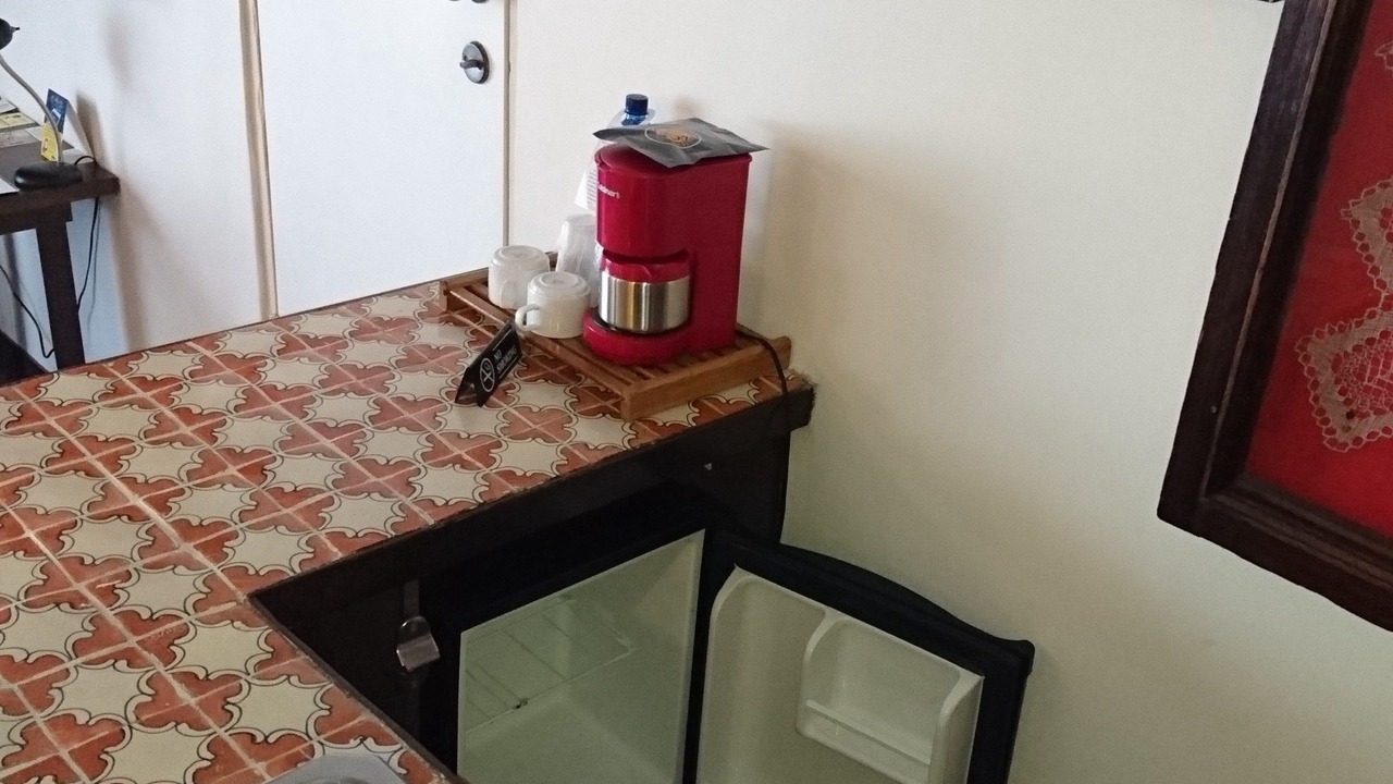 Photo of Kitchen in Zona Centro