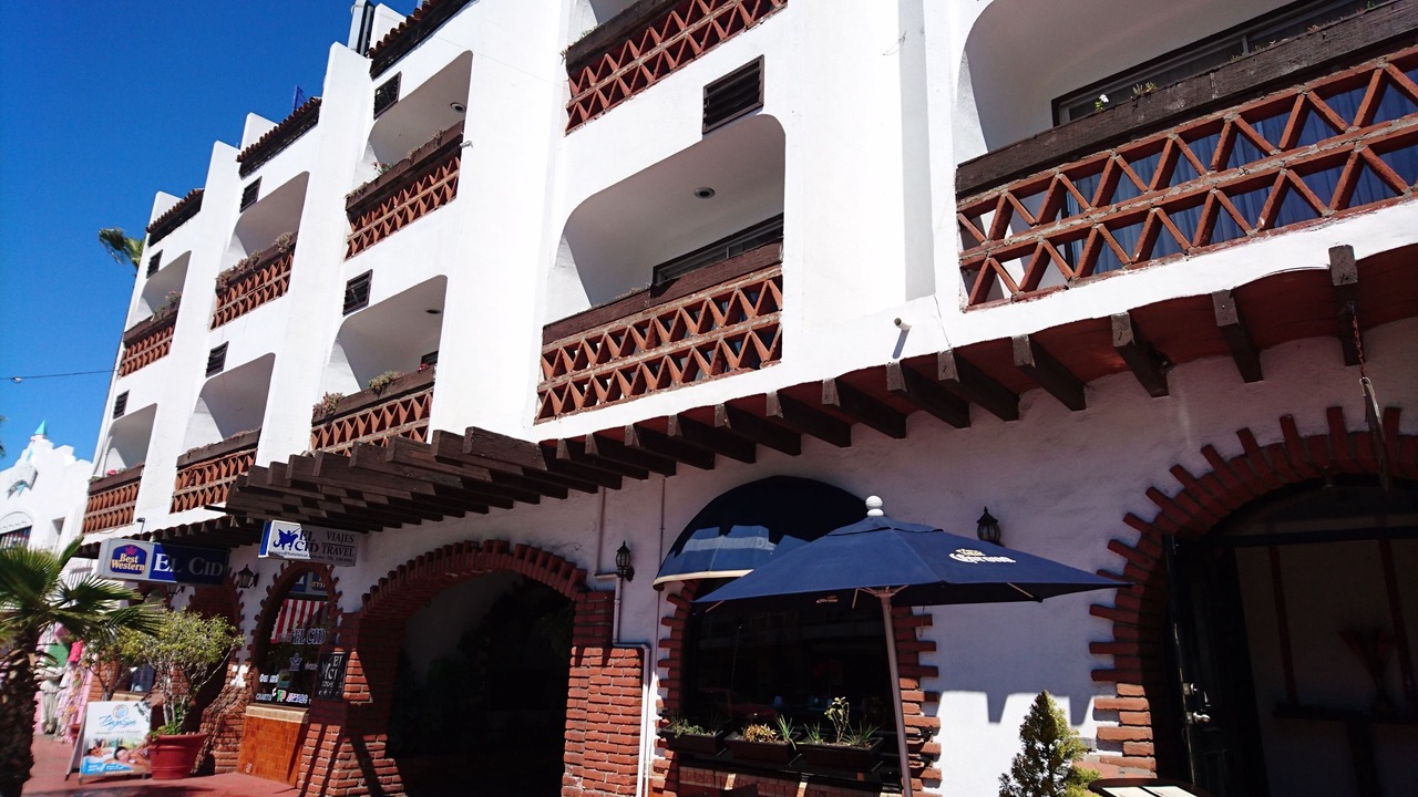 Photo of Outdoor in Zona Centro