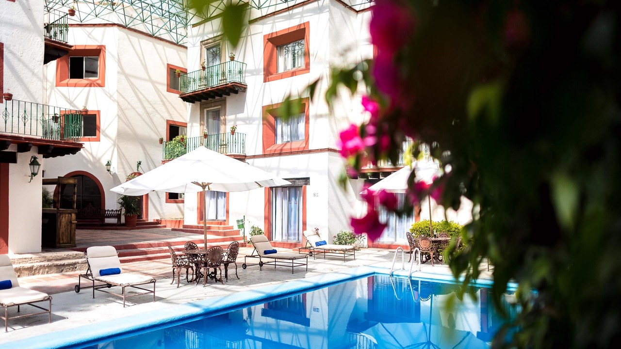 Photo of Outdoor in Guanajuato