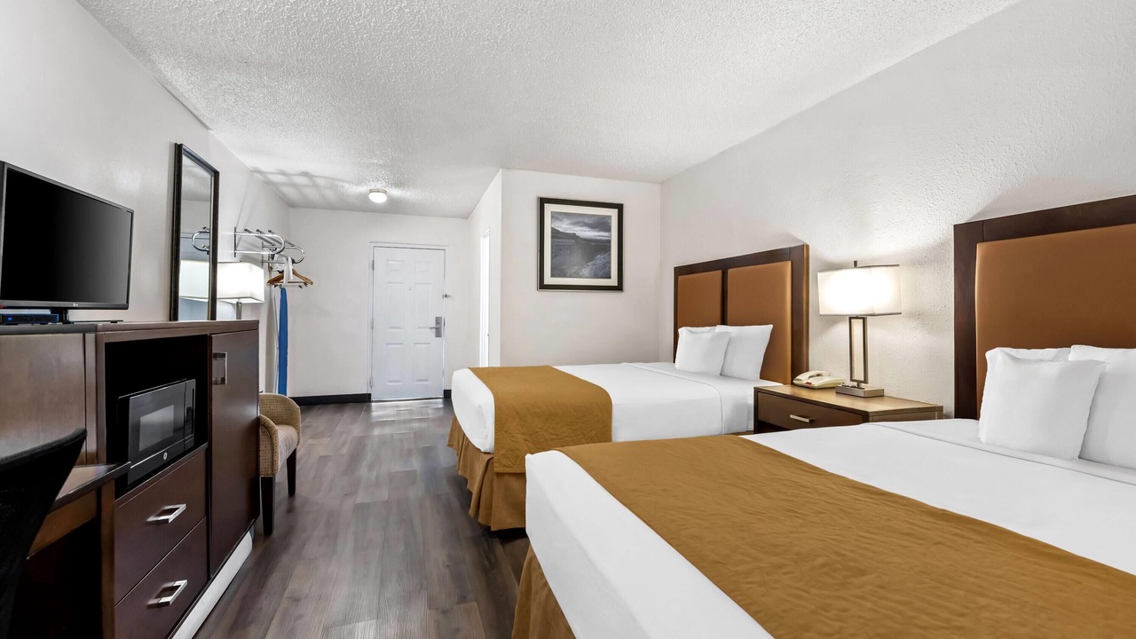 Photo of Bedroom in Page