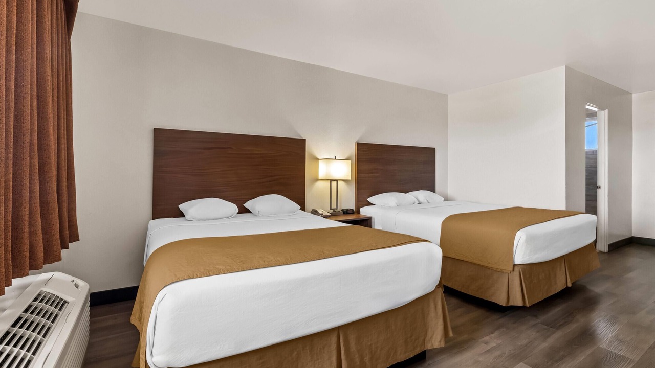 Photo of Bedroom in Page
