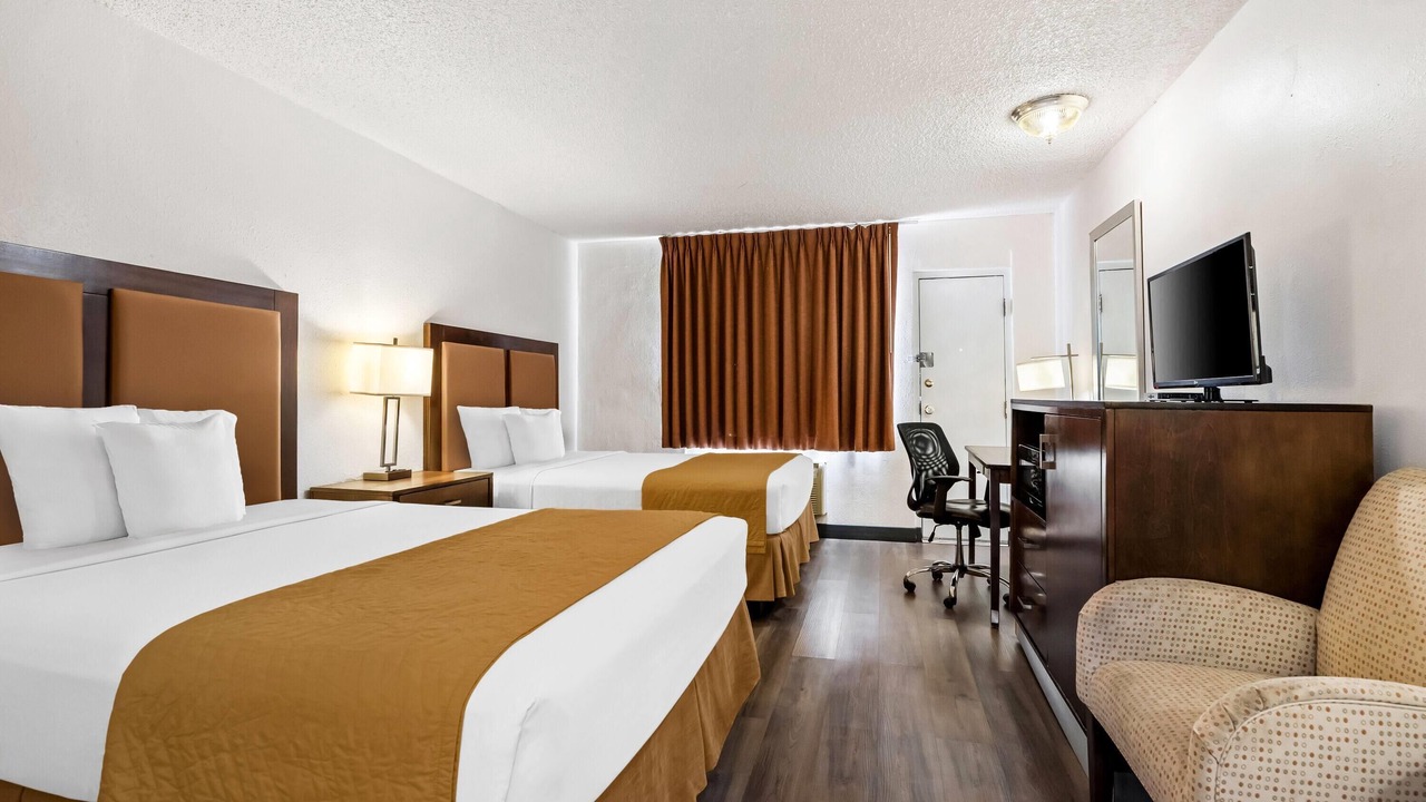 Photo of Bedroom in Page