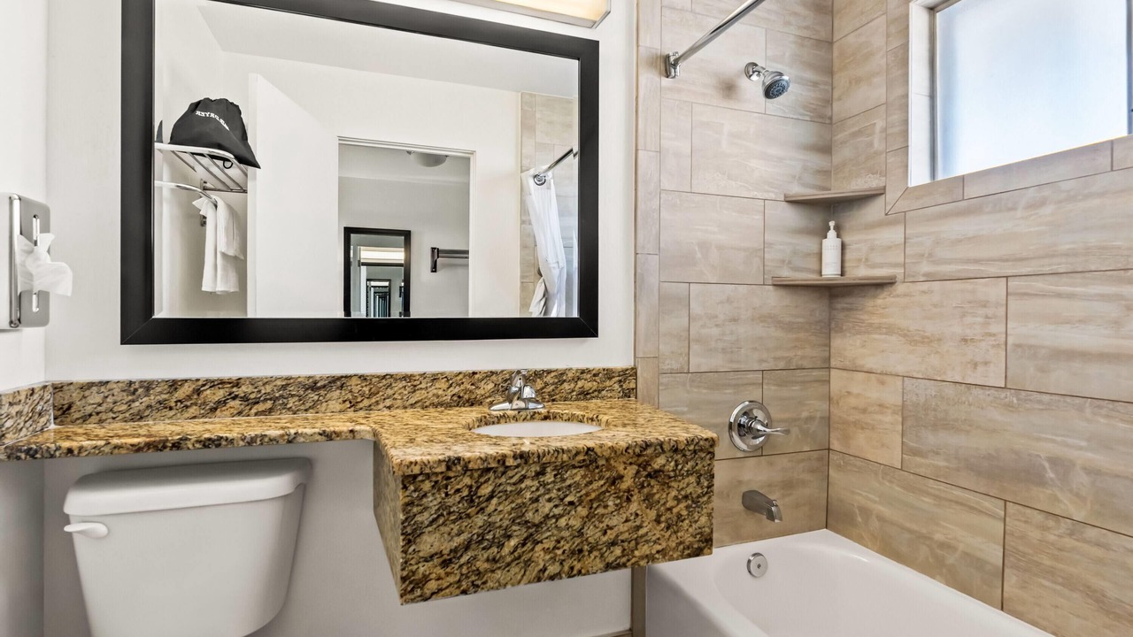 Photo of Bathroom in Page