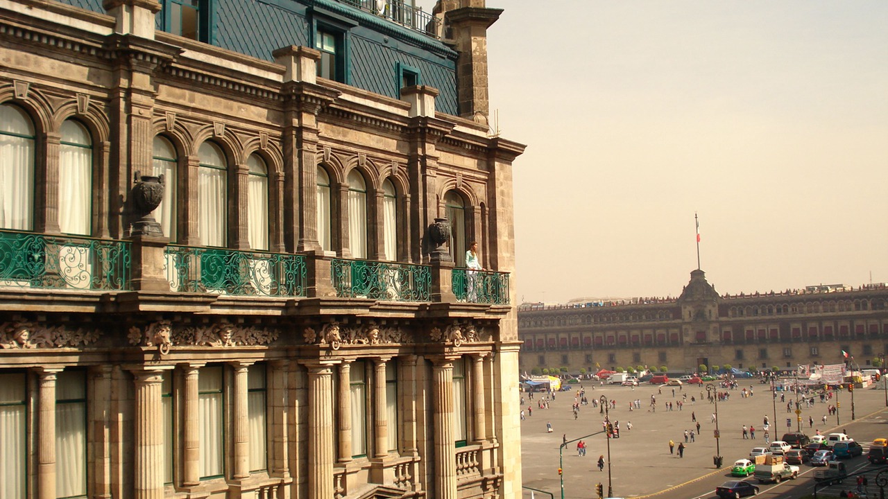 Photo of Outdoor in Historic Center