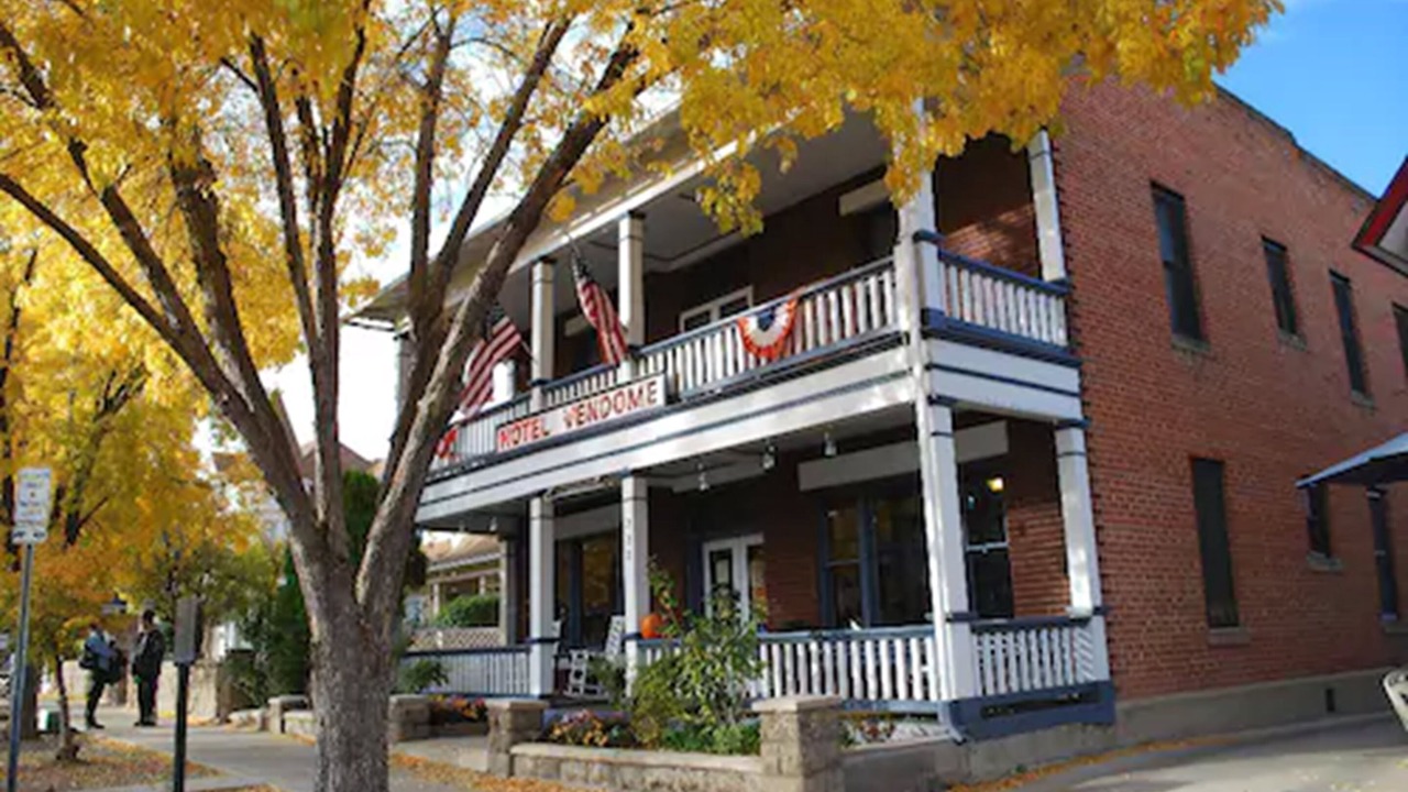 Photo of Outdoor in Prescott