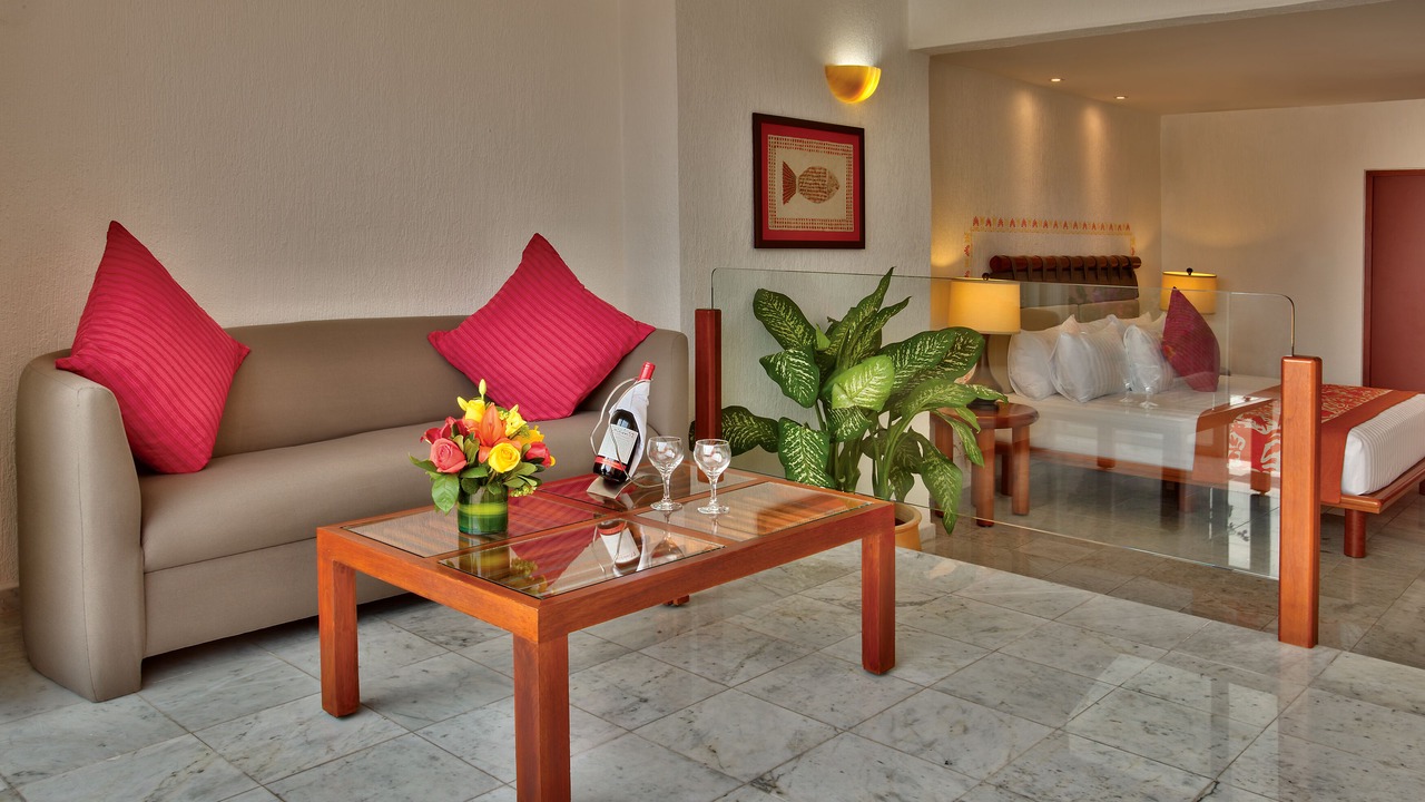 Photo of Bedroom in Santa Maria Huatulco