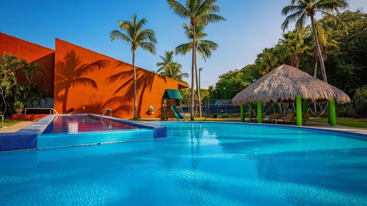 Photo of Outdoor in Santa Maria Huatulco