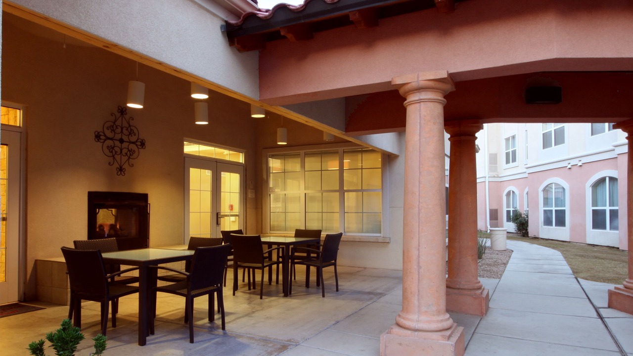Photo of Patio Balcony in Tucson