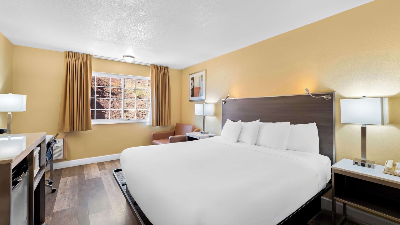 Photo of Bedroom in Flagstaff