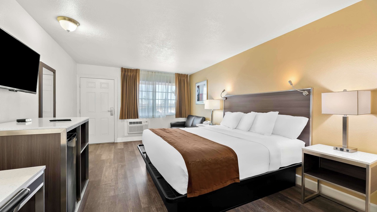 Photo of Bedroom in Flagstaff