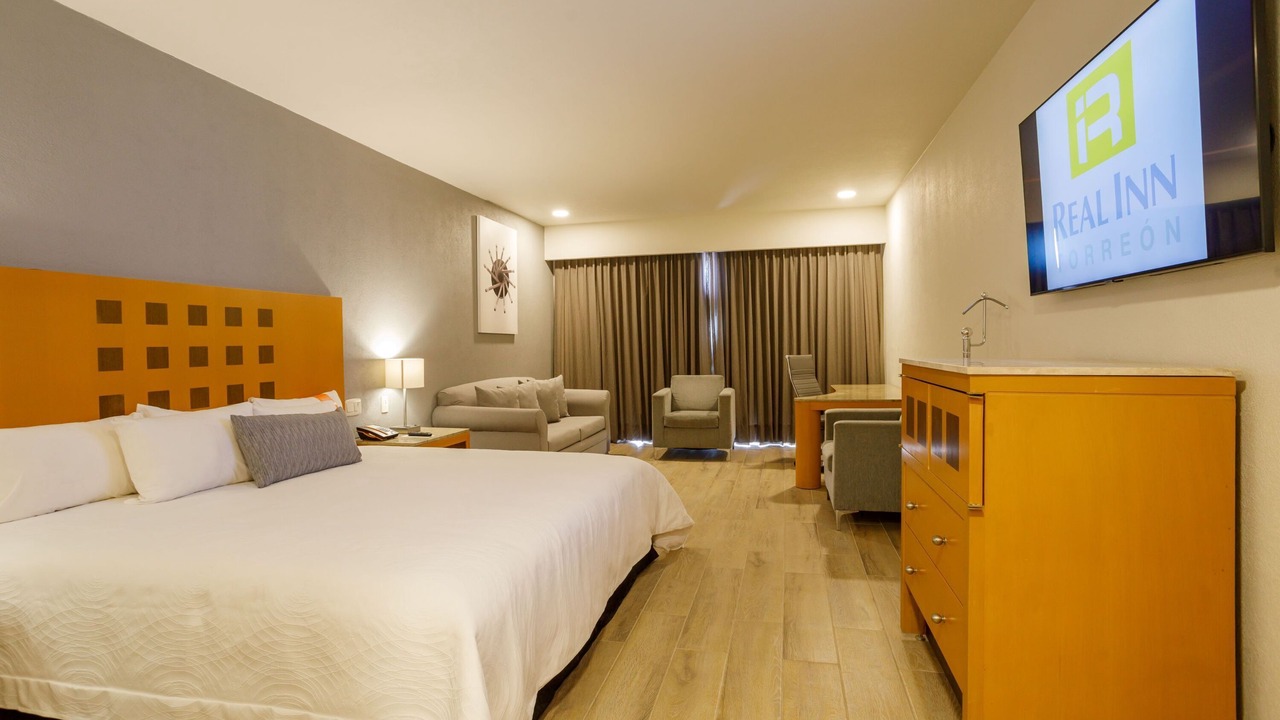 Photo of Bedroom in Torreon