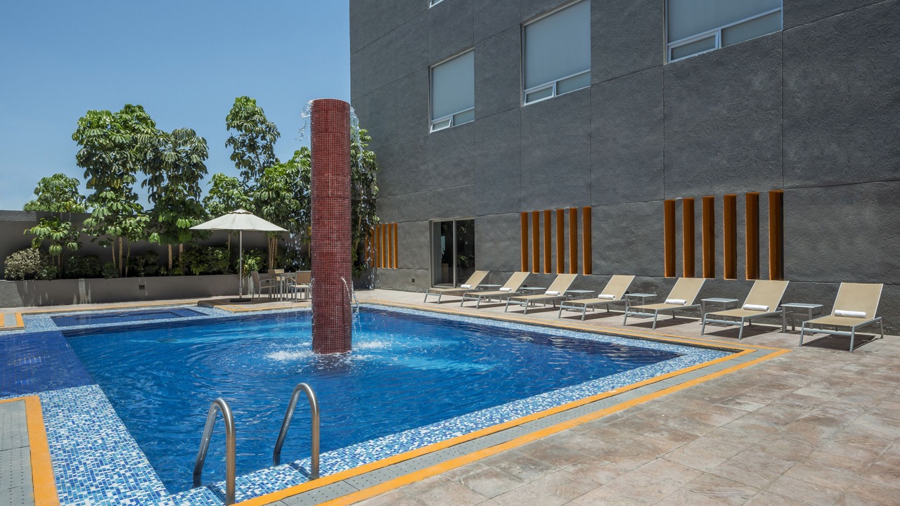 Photo of Outdoor in Torreon