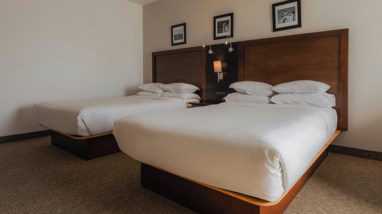 Photo of Bedroom in Leon