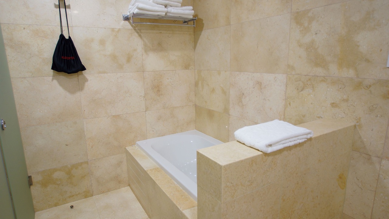 Photo of Bathroom in Leon