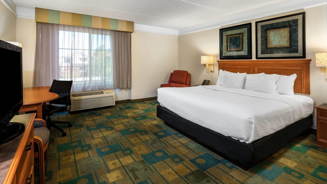 Photo of Bedroom in Peoria
