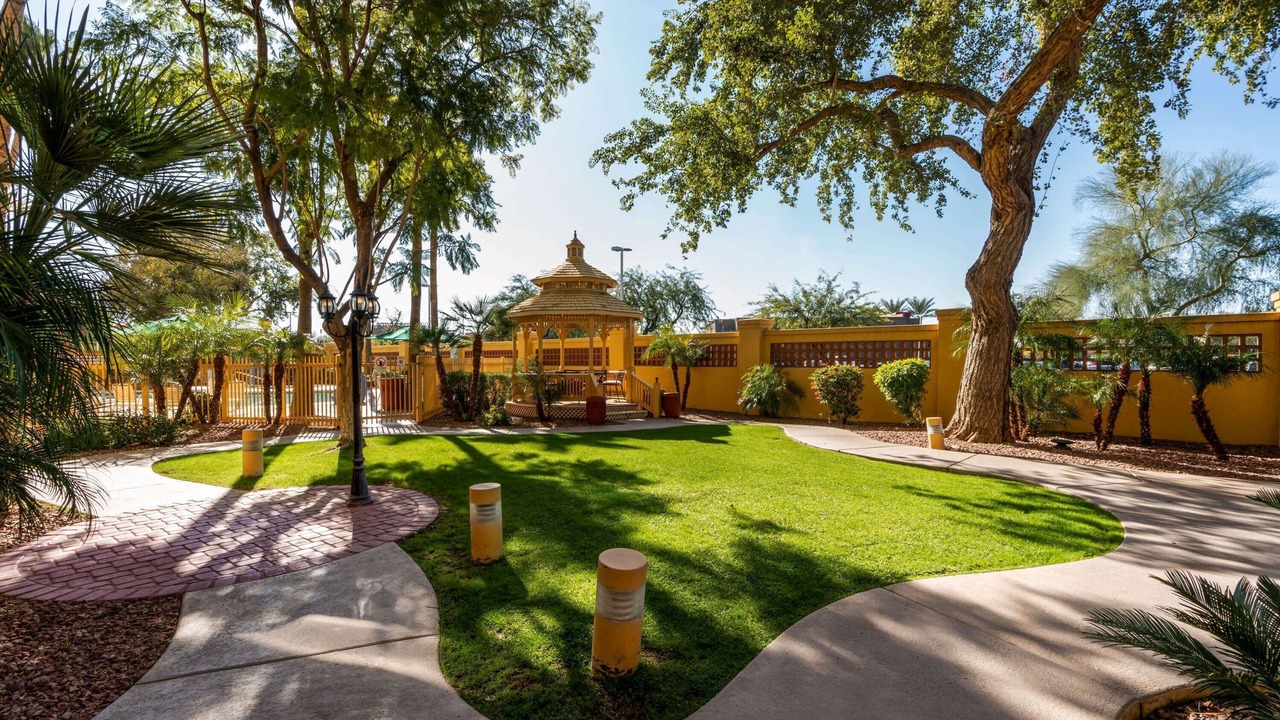 Photo of Outdoor in Peoria