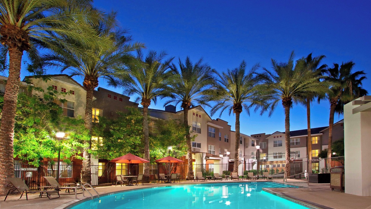 Photo of Outdoor in North Scottsdale