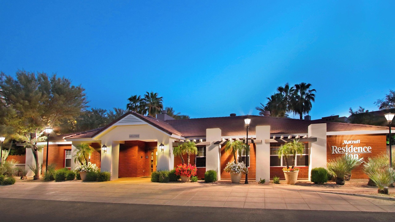 Photo of Outdoor in North Scottsdale