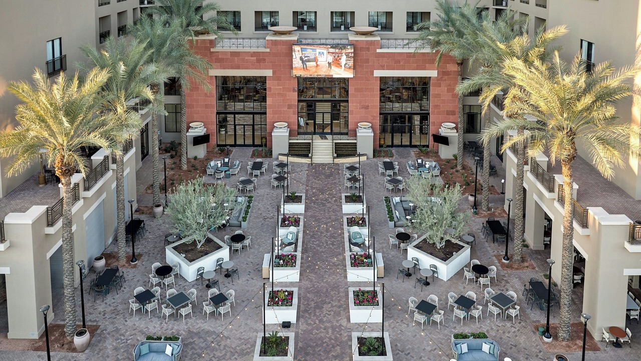 Photo of Others in Paradise Valley Village
