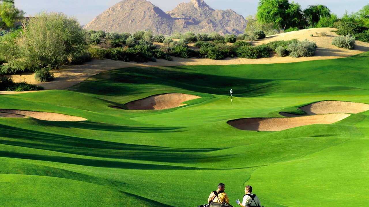Photo of Others in Paradise Valley Village