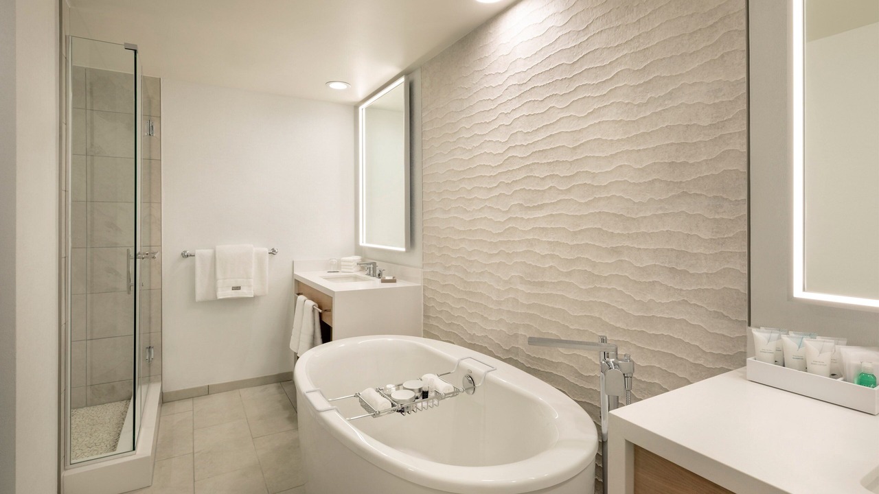 Photo of Bathroom in Paradise Valley Village