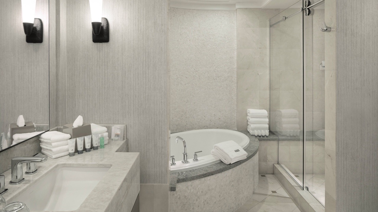 Photo of Bathroom in Paradise Valley Village