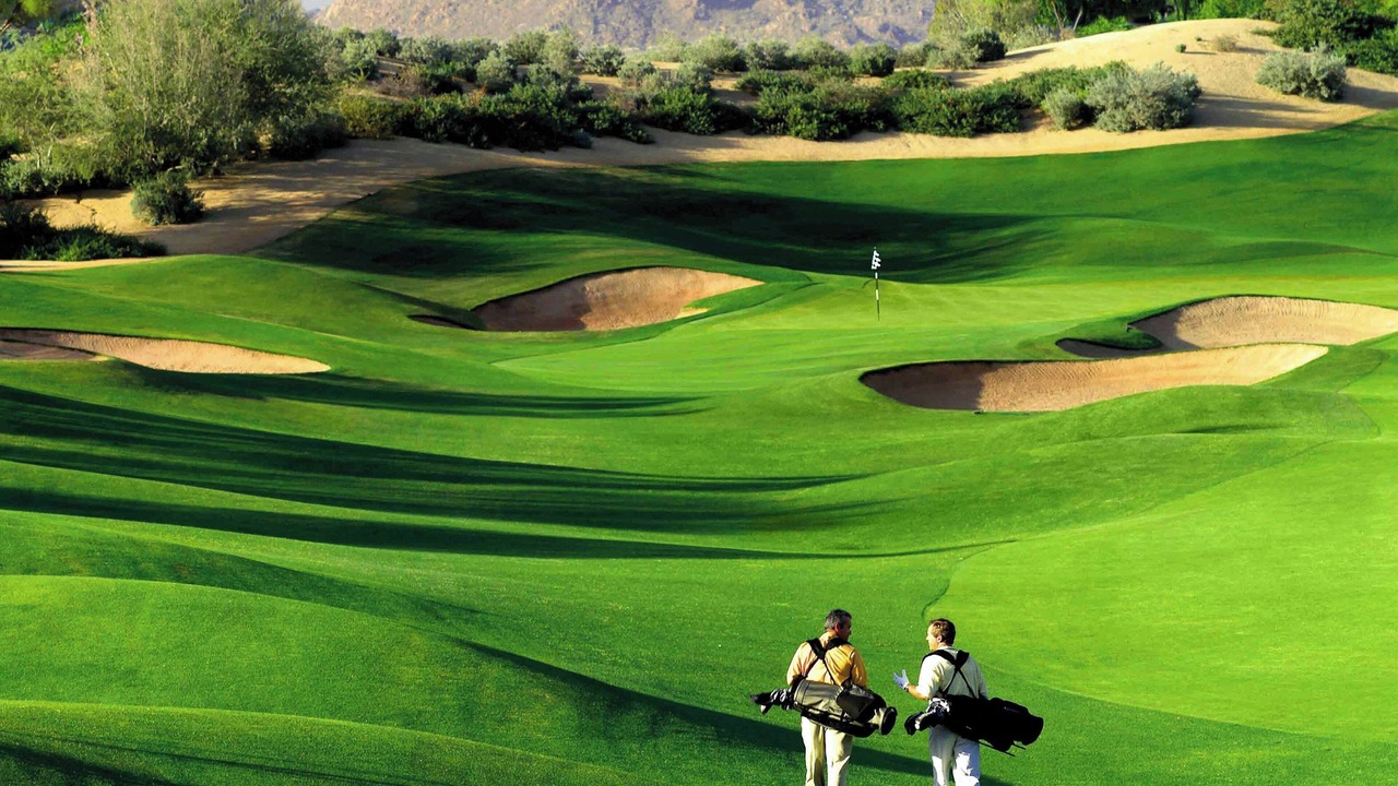 Photo of Others in Paradise Valley Village