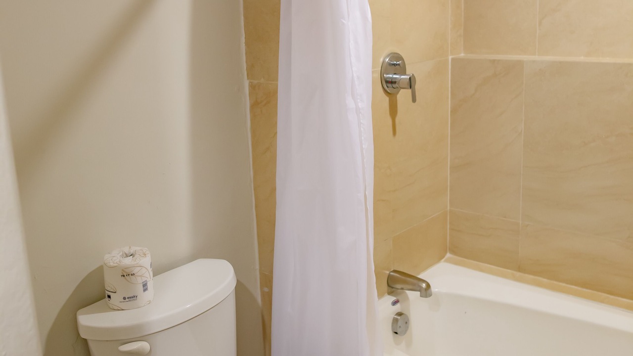 Photo of Bathroom in Telchac Puerto