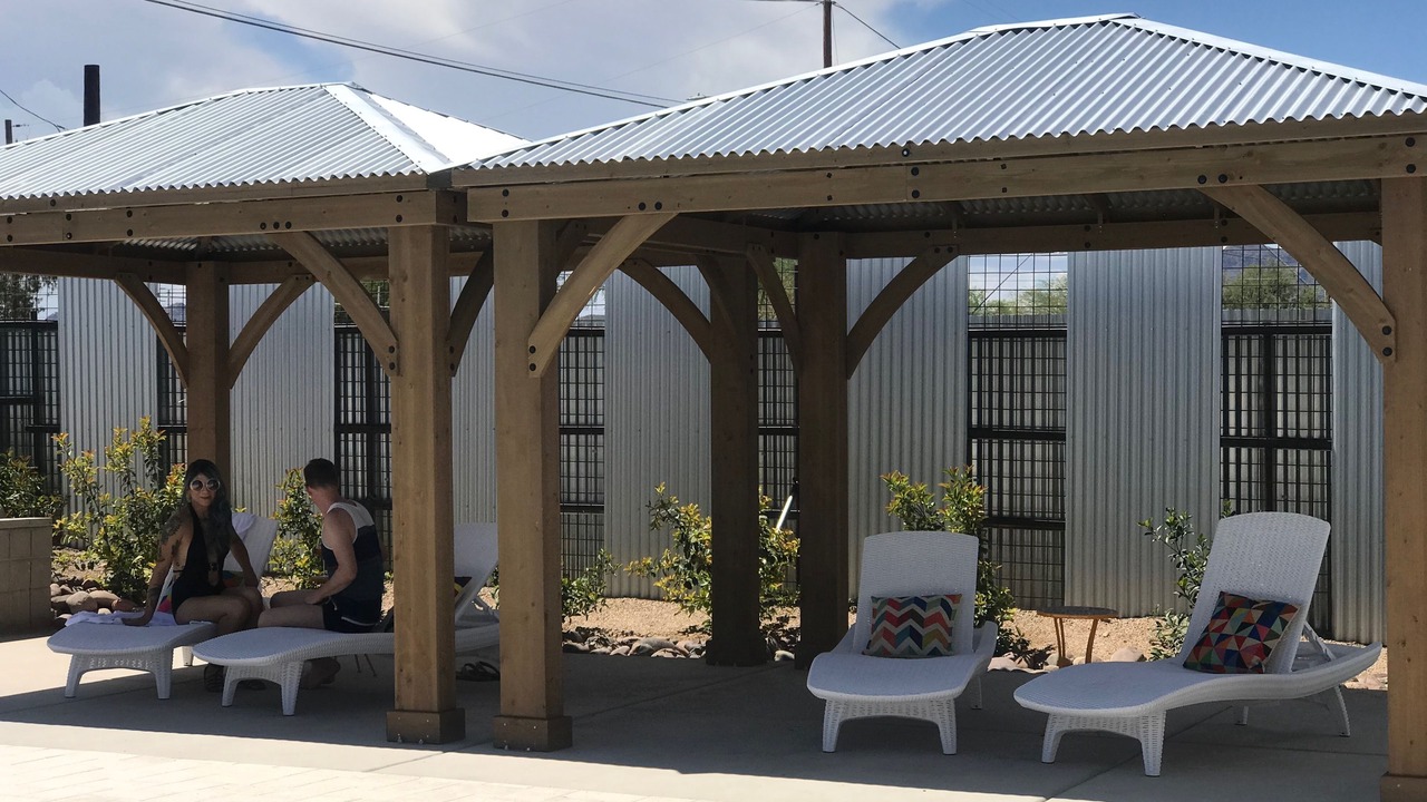Photo of Outdoor in Tucson