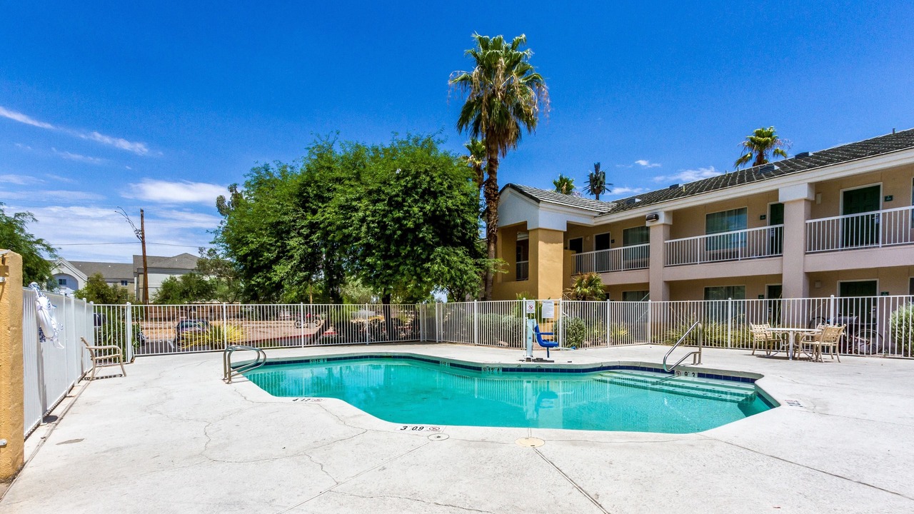 Photo of Outdoor in North Mountain