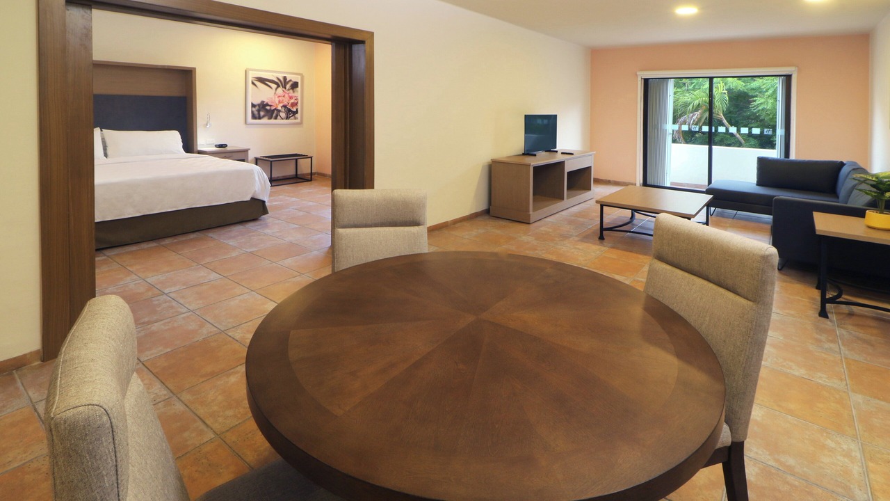 Photo of Bedroom in Ciudad del Carmen