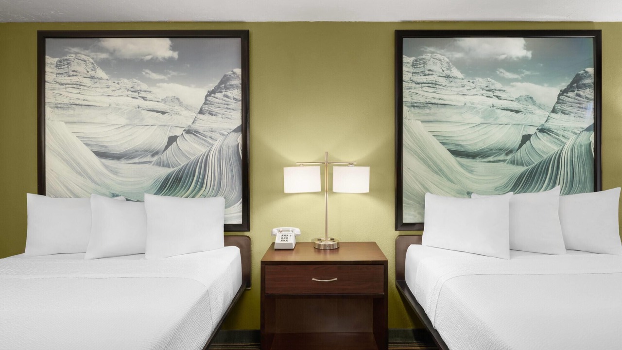 Photo of Bedroom in Casa Grande