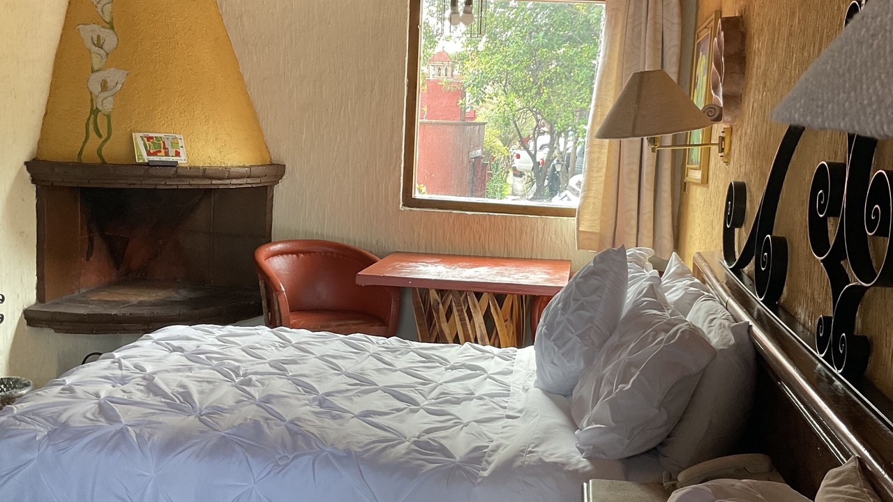 Photo of Bedroom in Vista Bella