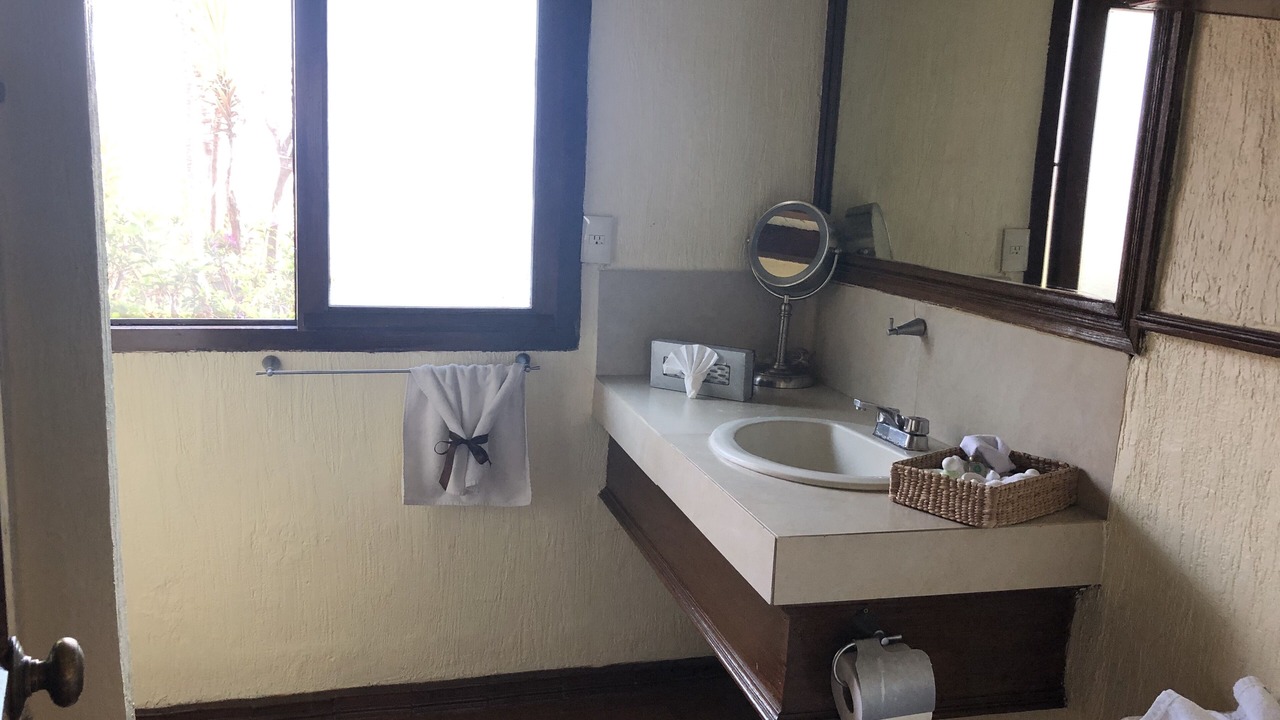 Photo of Bathroom in Vista Bella