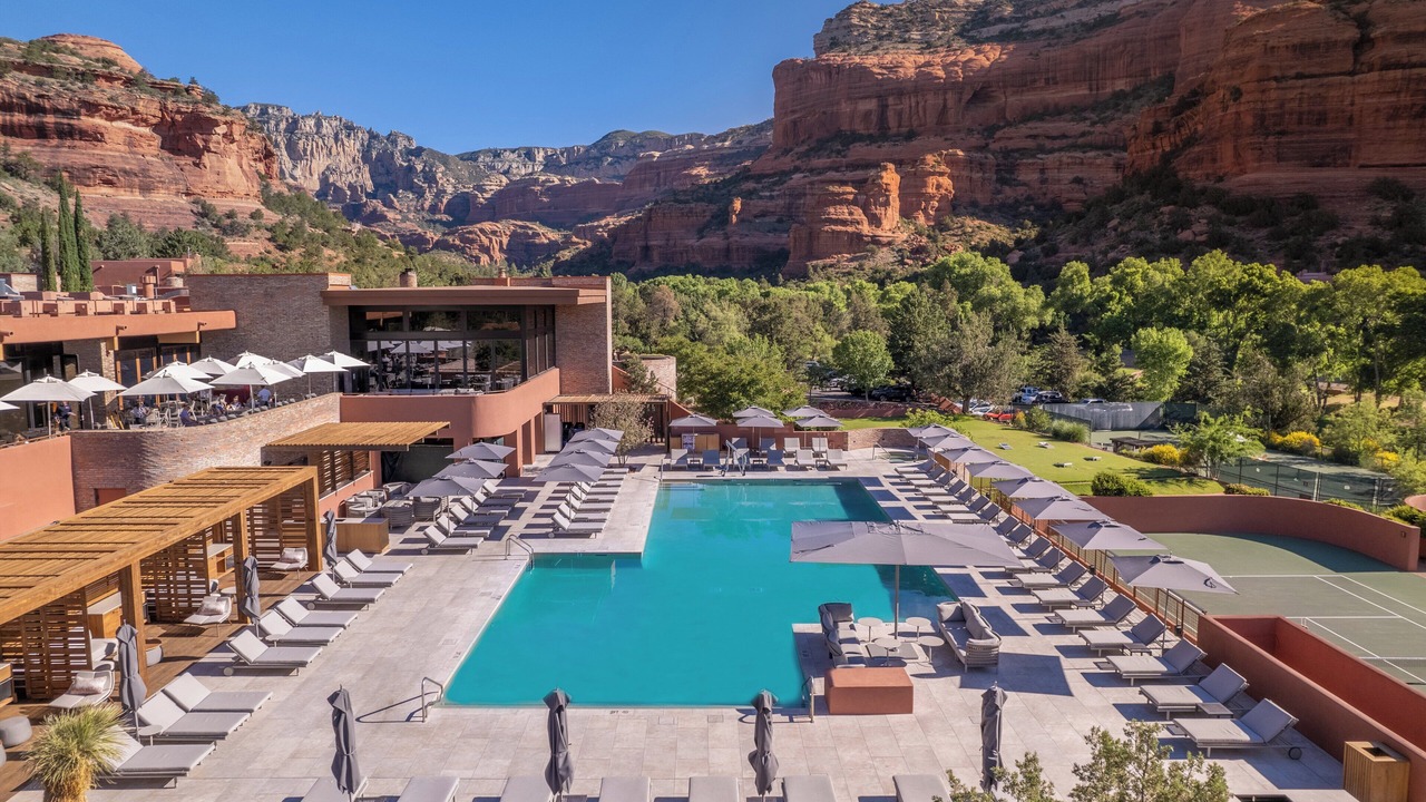Photo of Outdoor in West Sedona