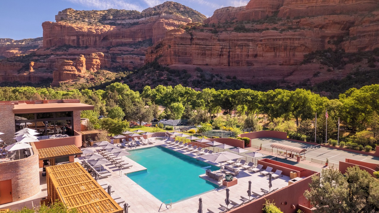 Photo of Outdoor in West Sedona