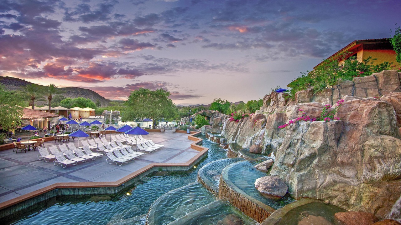 Photo of Outdoor in North Mountain
