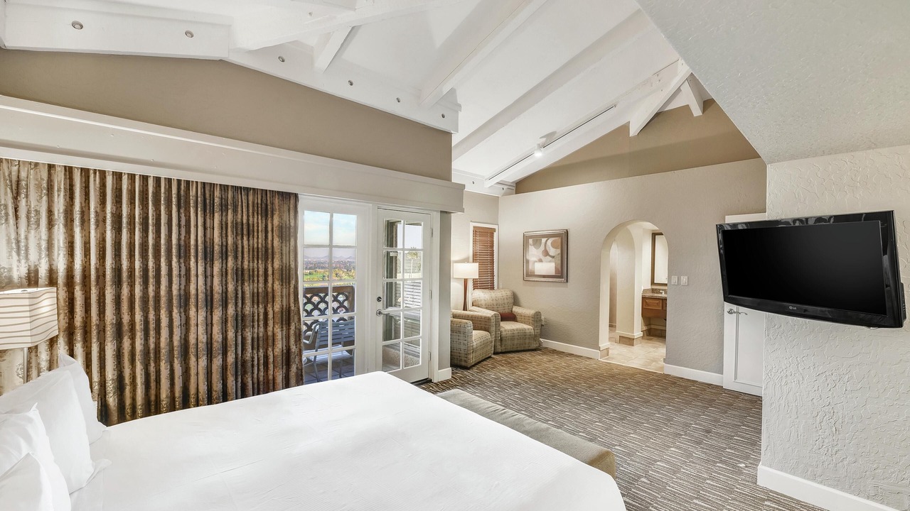 Photo of Bedroom in North Mountain