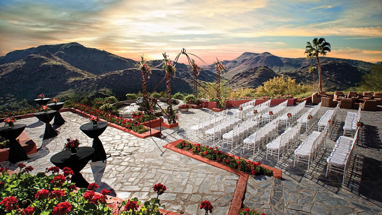 Photo of Patio Balcony in North Mountain