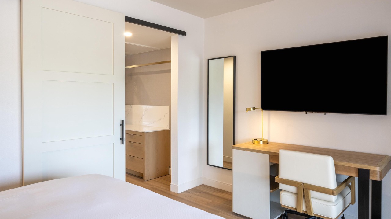 Photo of Bedroom in Camelback East