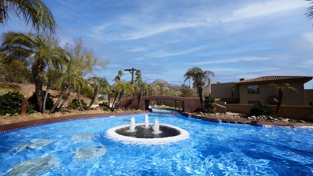 Photo of Outdoor in Camelback East