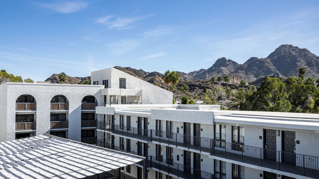 Photo of Outdoor in Camelback East