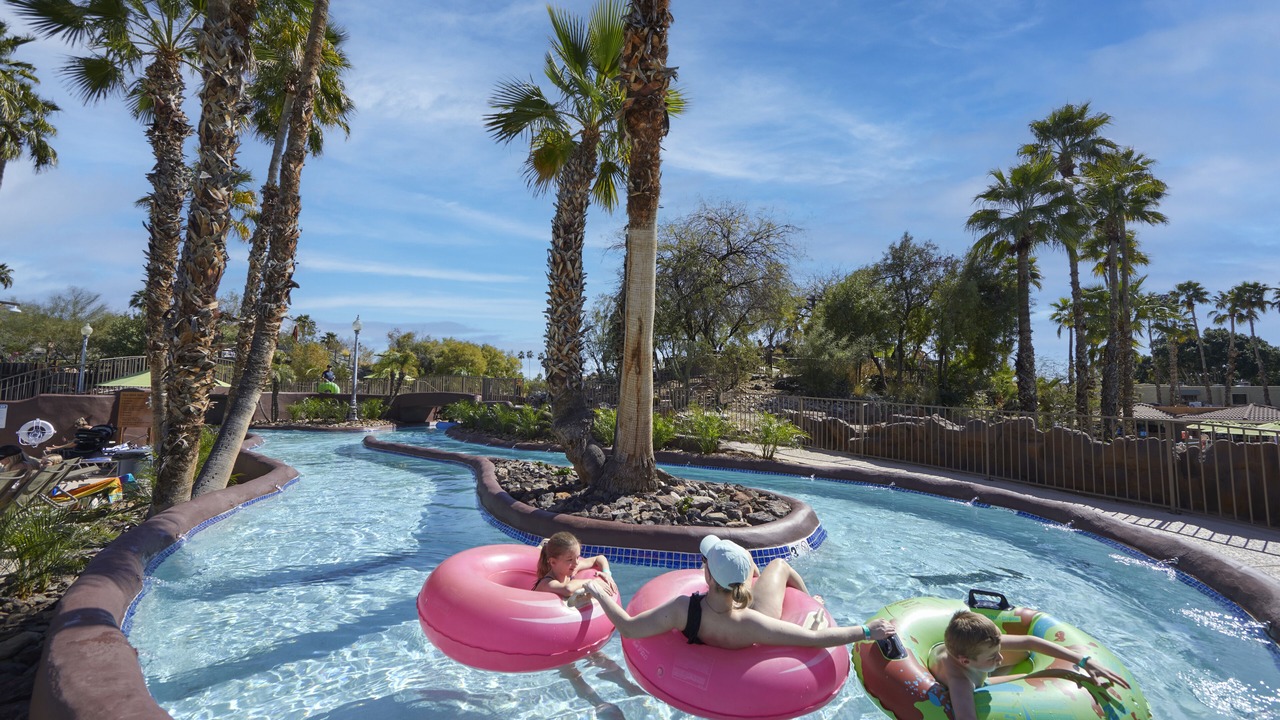 Photo of Outdoor in Camelback East