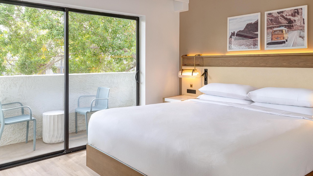 Photo of Bedroom in Camelback East