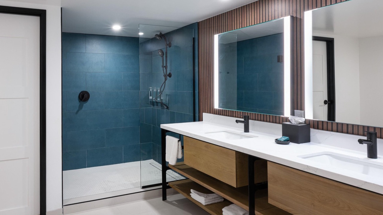 Photo of Bathroom in Camelback East