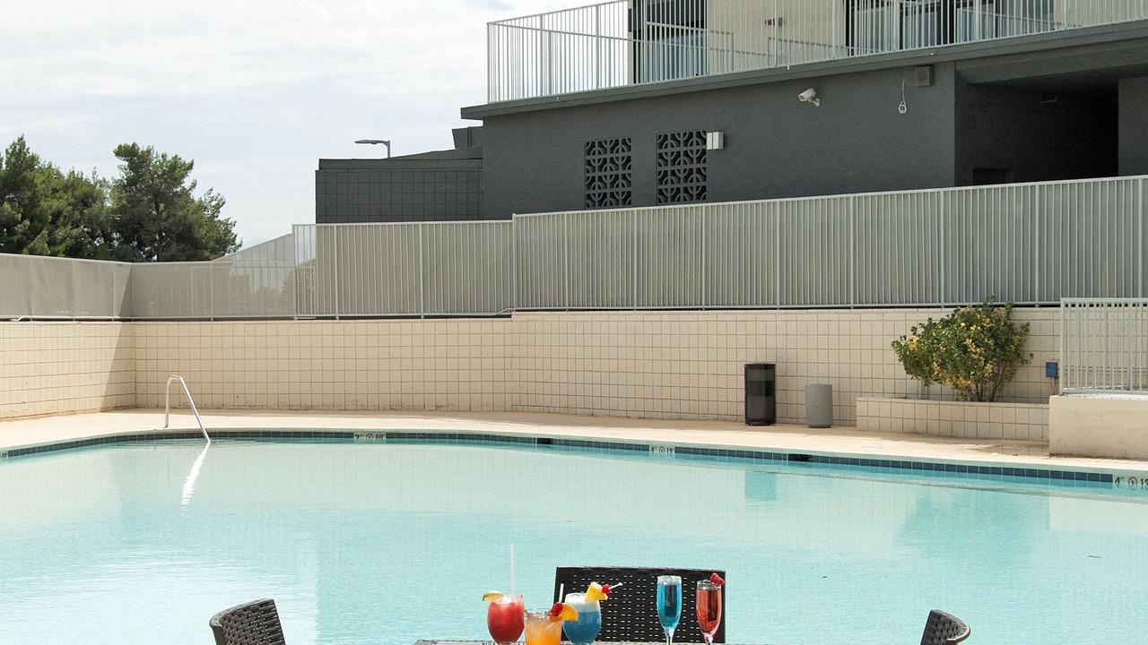 Photo of Outdoor in Victorville