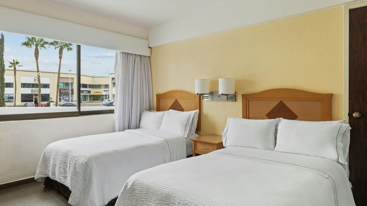 Photo of Bedroom in Mirador