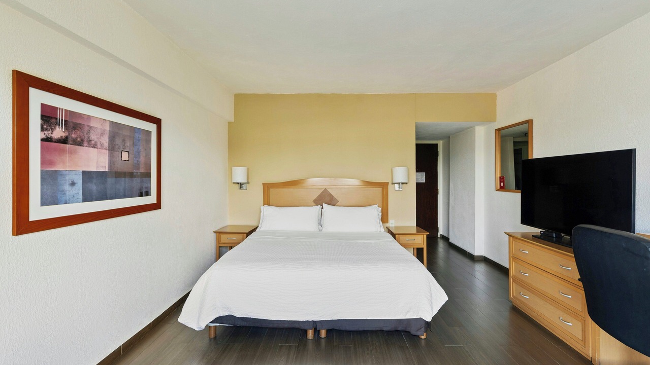 Photo of Bedroom in Mirador