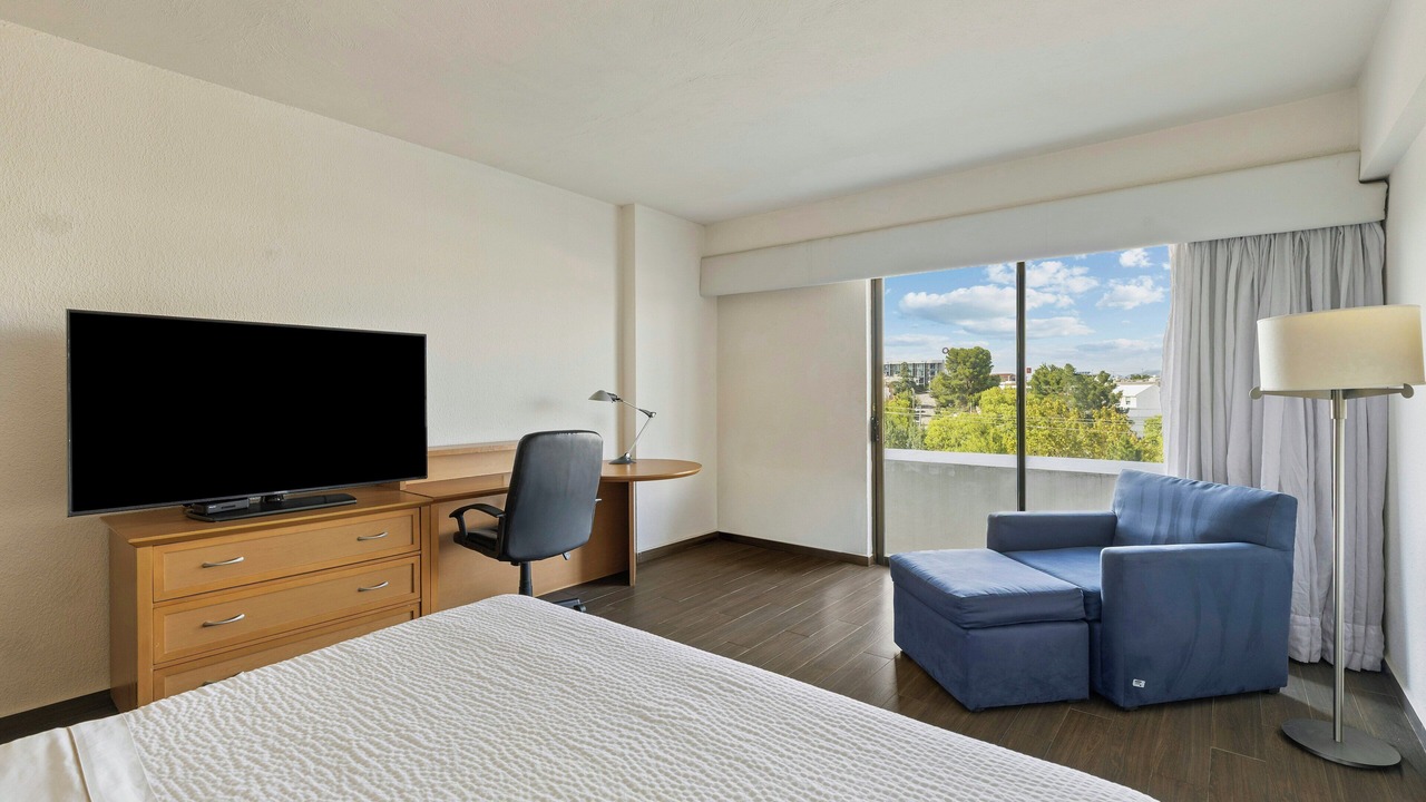 Photo of Bedroom in Mirador