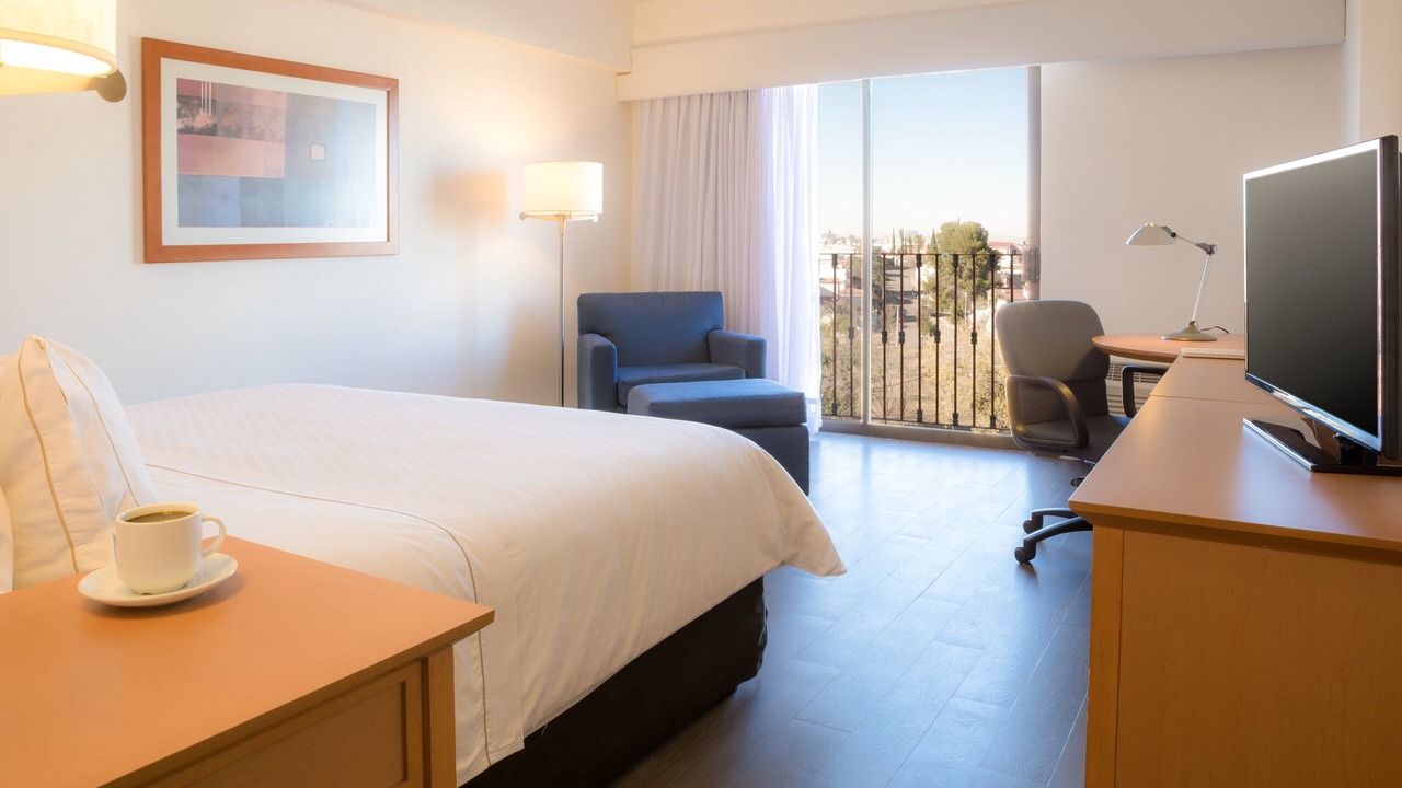Photo of Bedroom in Mirador